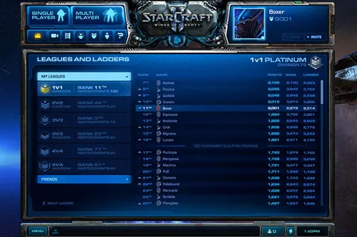 3 Claves de Neuromarketing de los videojuegos 8 starcraft | Neurita