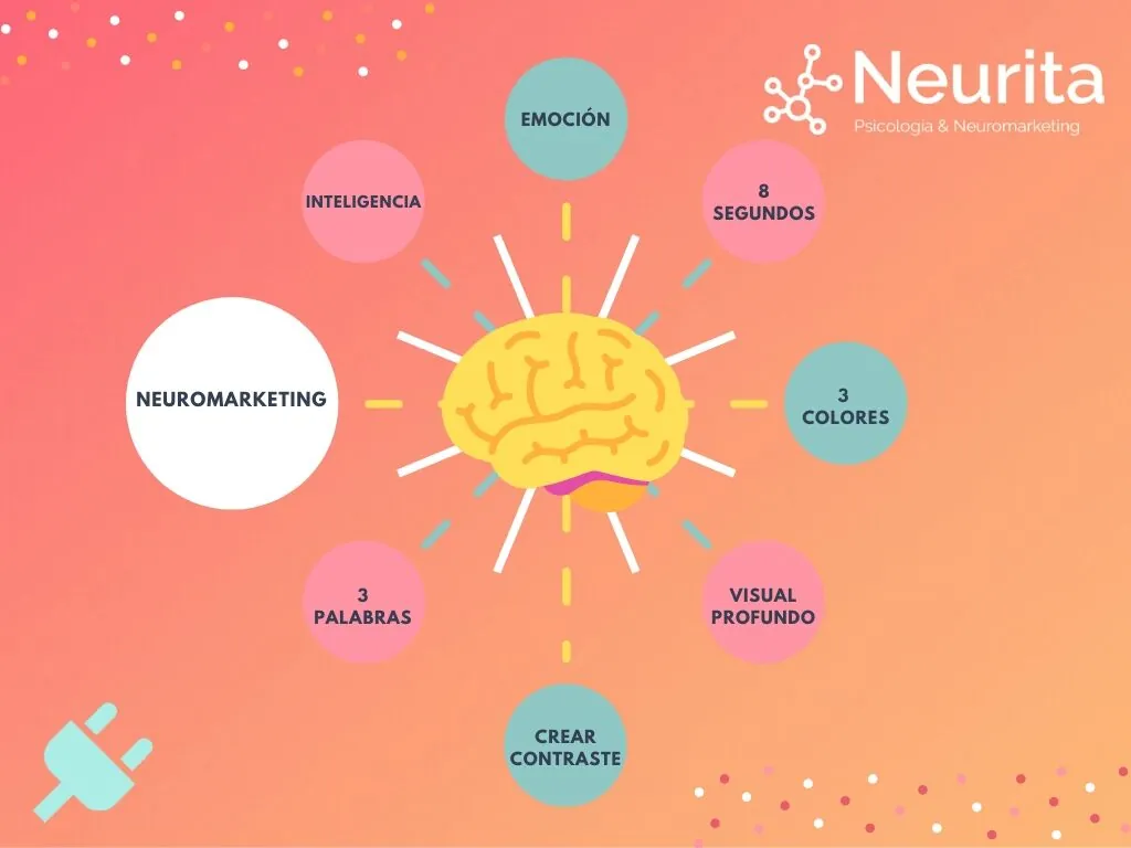 tecnicas de neuromarketing | Neurita