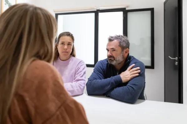 Terapia de pareja online