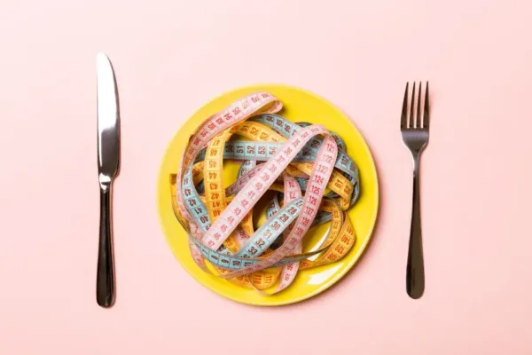 trastornos de la conducta alimentaria
