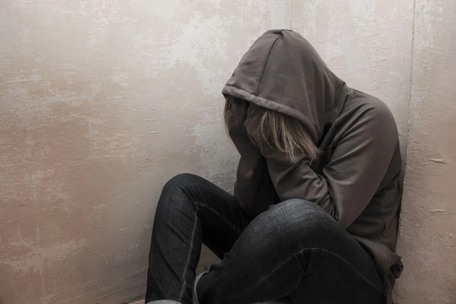Un ataque de ansiedad es peligroso psicologia